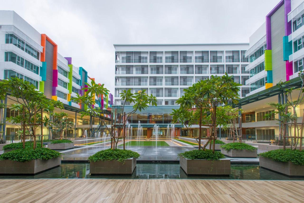 The Atelier Boutique Hotel Kota Kinabalu Kültér fotó