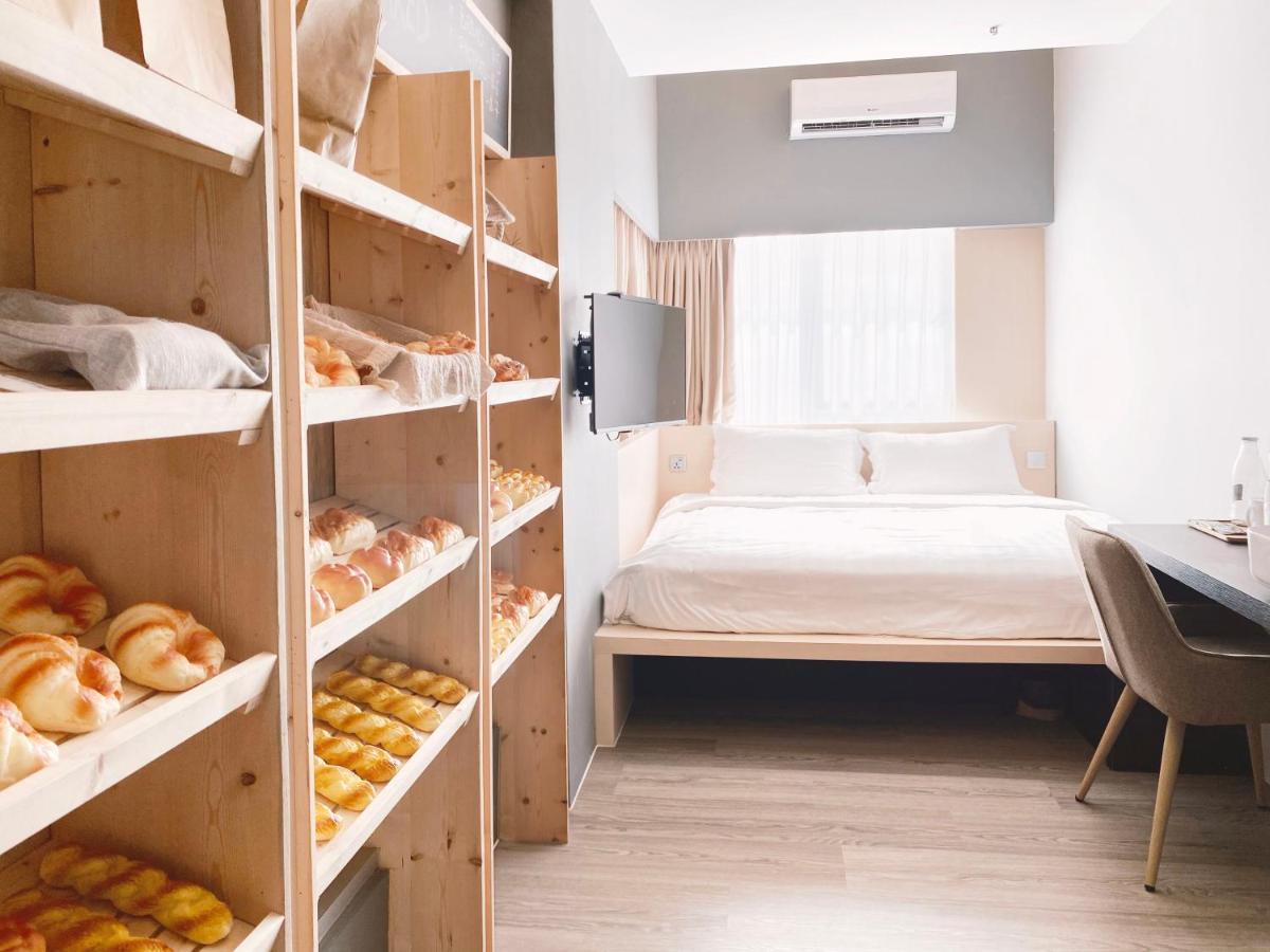 The Atelier Boutique Hotel Kota Kinabalu Kültér fotó