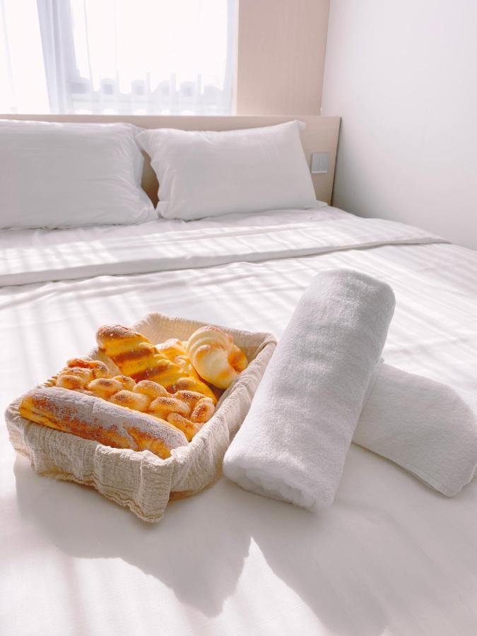 The Atelier Boutique Hotel Kota Kinabalu Kültér fotó
