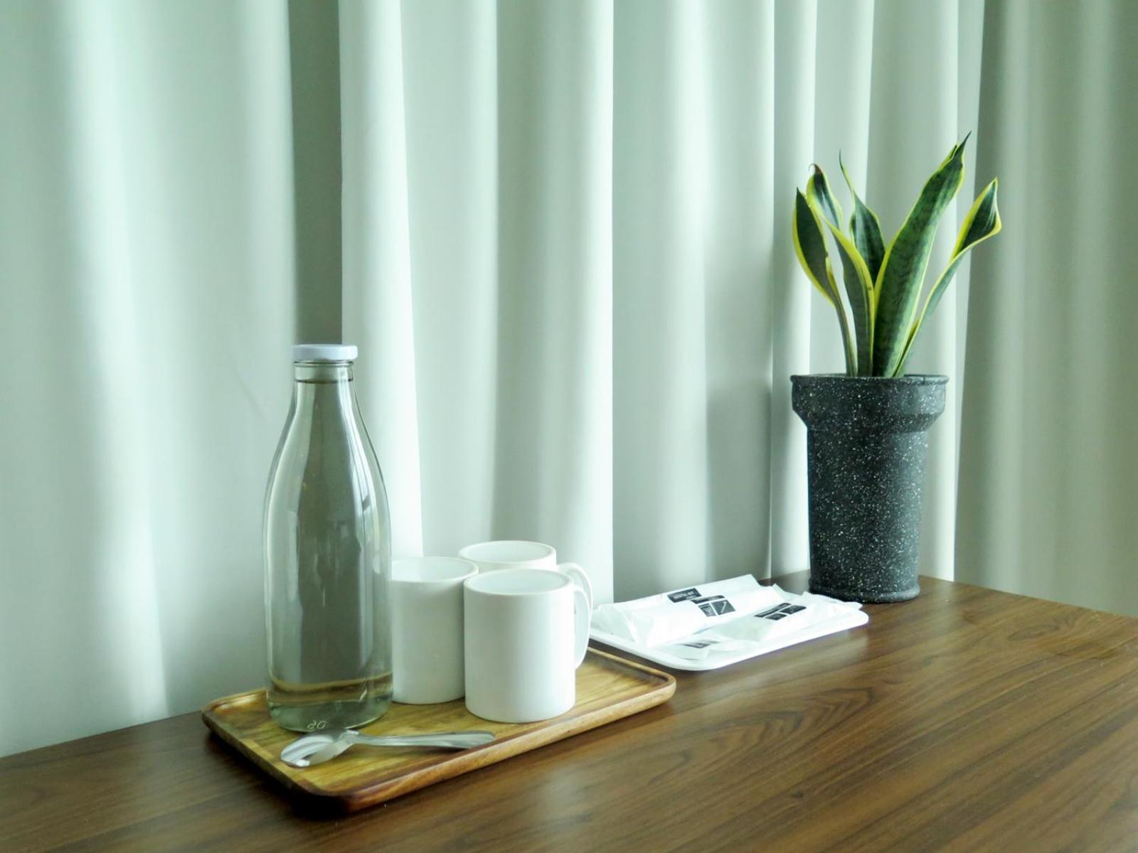 The Atelier Boutique Hotel Kota Kinabalu Kültér fotó