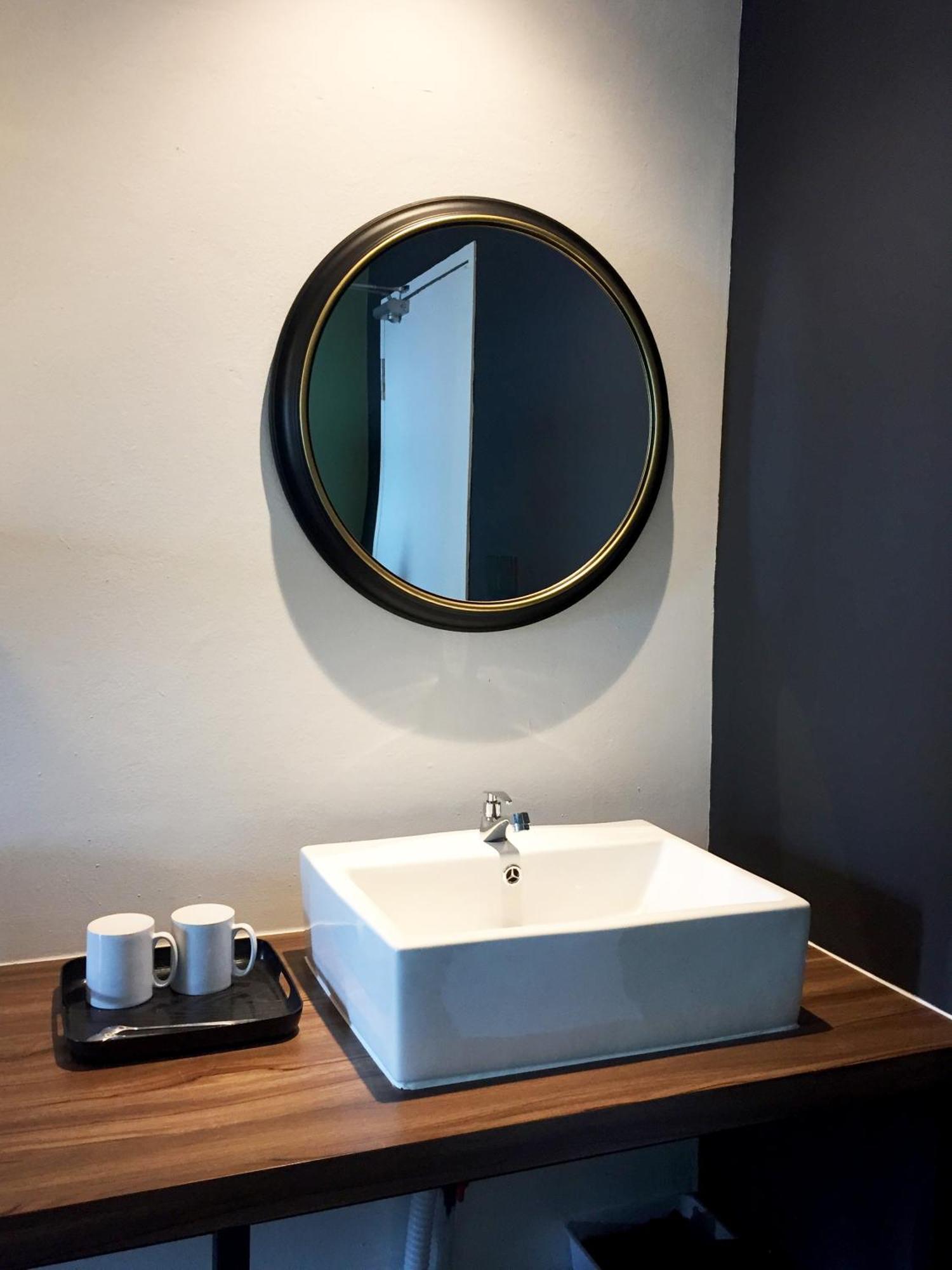 The Atelier Boutique Hotel Kota Kinabalu Szoba fotó